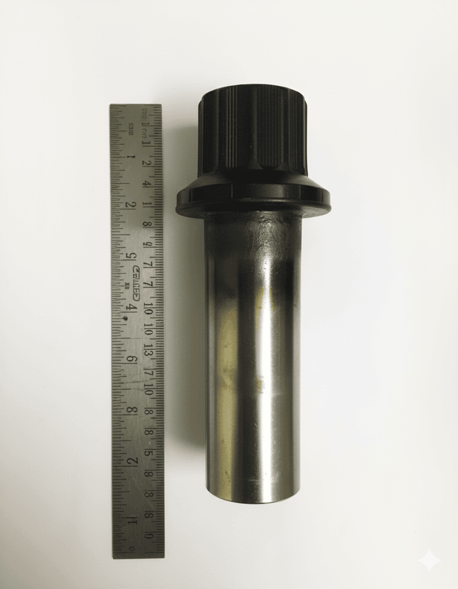 Advanced Superalloy Machining — Inconel M48 Bi-Hex Bolts